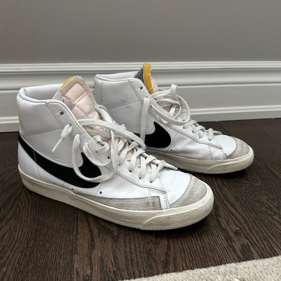 Nike Blazer Mid ‘77 Vintage - Picture 1 of 5